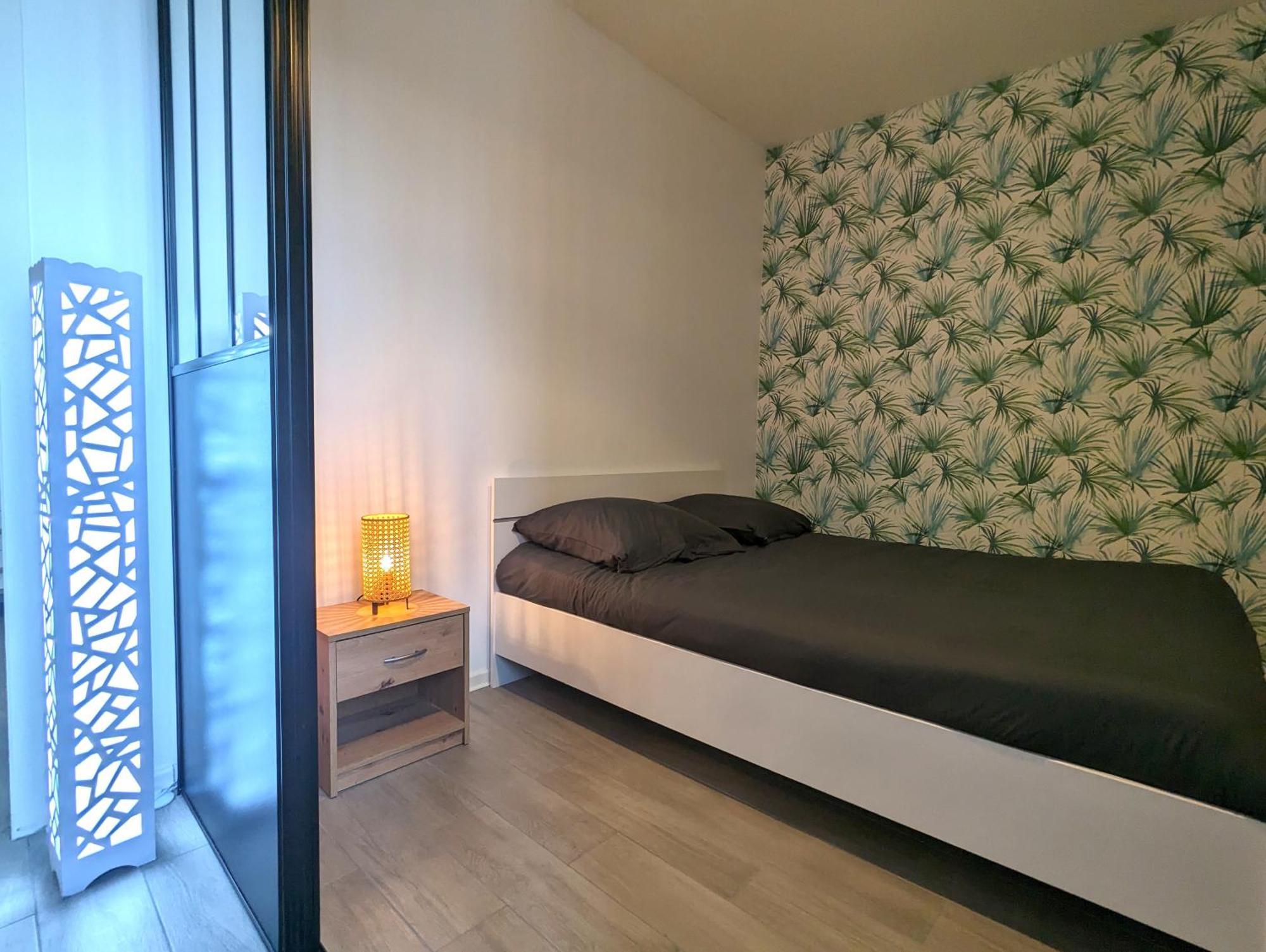 Bel Appartement Meximieux Centre Ville 2 Chambres מראה חיצוני תמונה