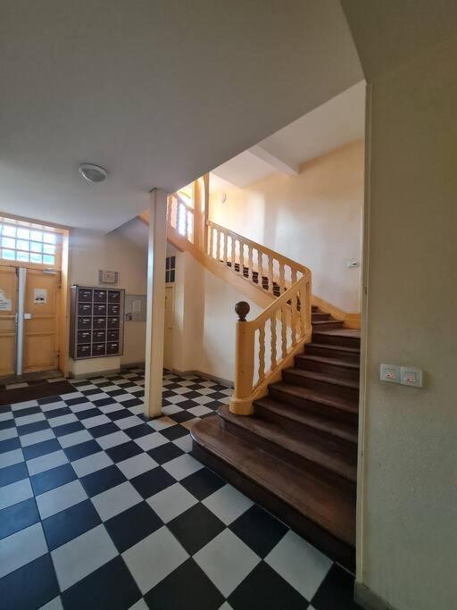Bel Appartement Meximieux Centre Ville 2 Chambres מראה חיצוני תמונה